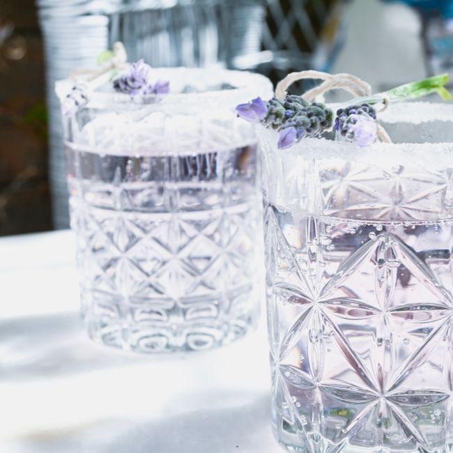 Glass Set