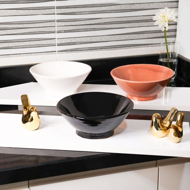 Serving Dish