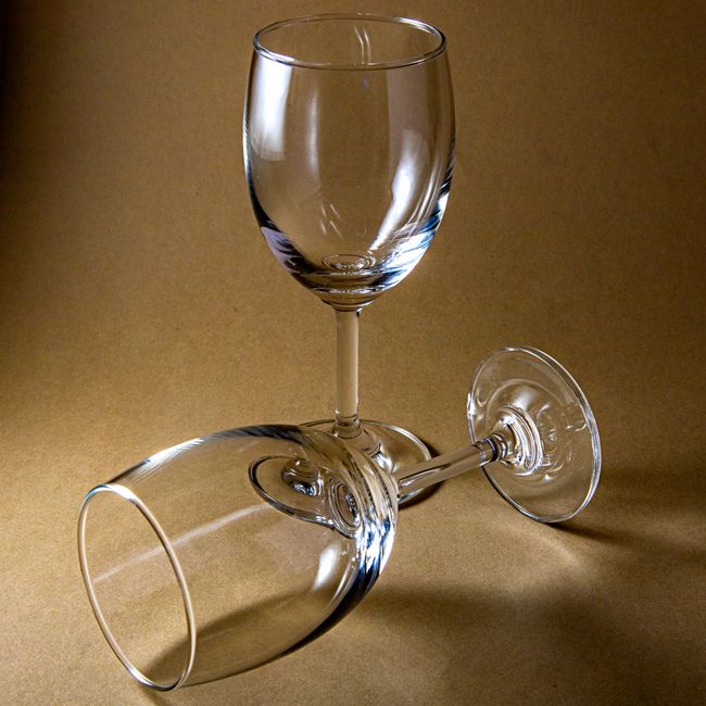 SMALL PREMIUM TUMBLER SET 6PCS