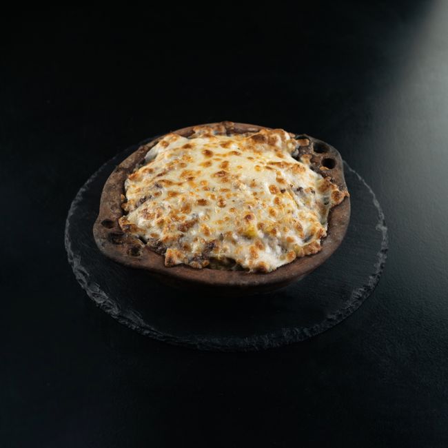 SMALL PREMIUM CASSEROLE HOTPOT
