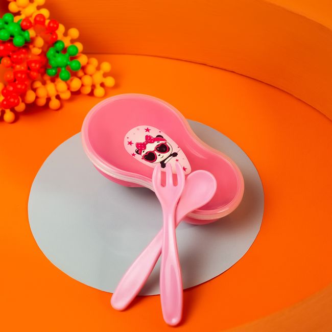 SMALL PREMIUM SERVING SPOON SET
