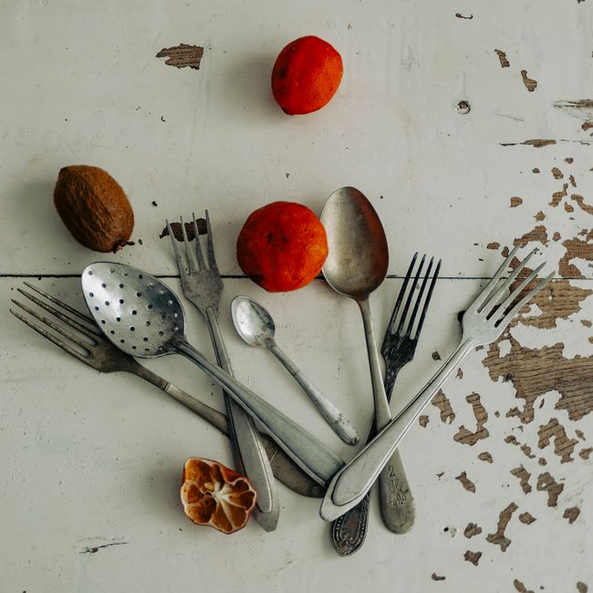 24 CM ROYAL KITCHEN TOOL SET