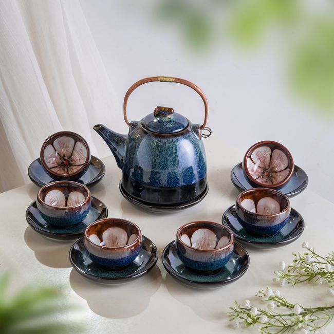 24 CM ROYAL WHISTLING KETTLE