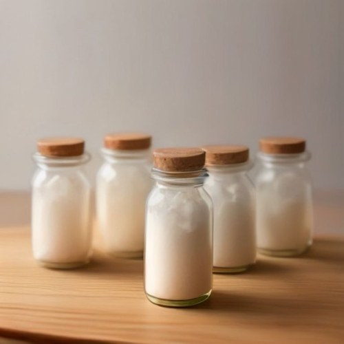 মশলার জার সেট — ১২ পিস